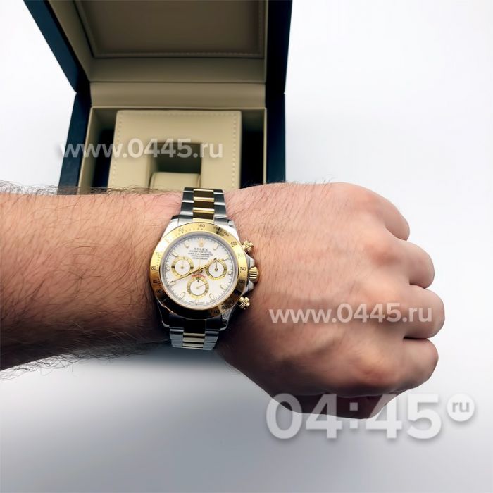Часы Rolex Daytona - Дубликат (04904)