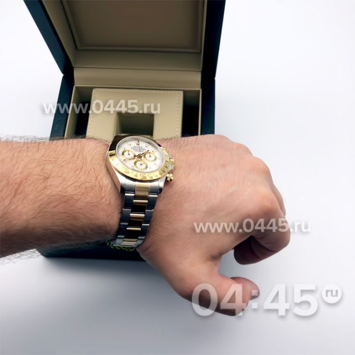 Часы Rolex Daytona - Дубликат (04904)