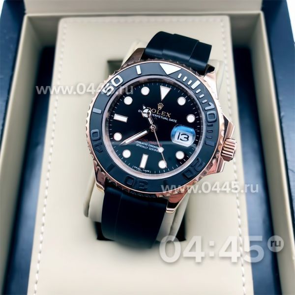 Часы Rolex Yacht-Master ll (04943)