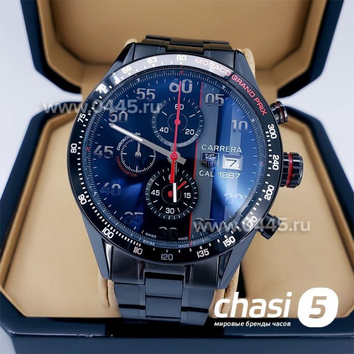 Часы Tag Heuer Monaco Grand Prix (05031)