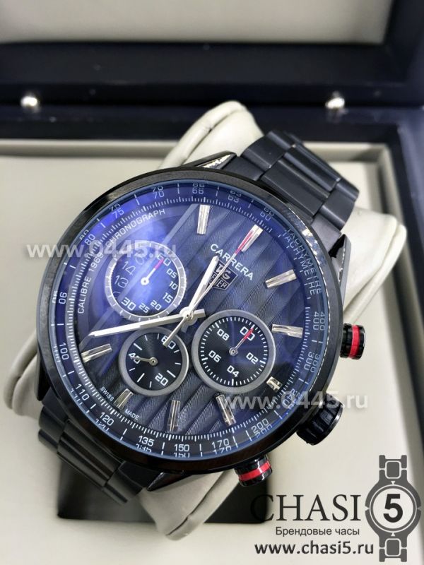 Часы Tag Heuer Carrera (05039)