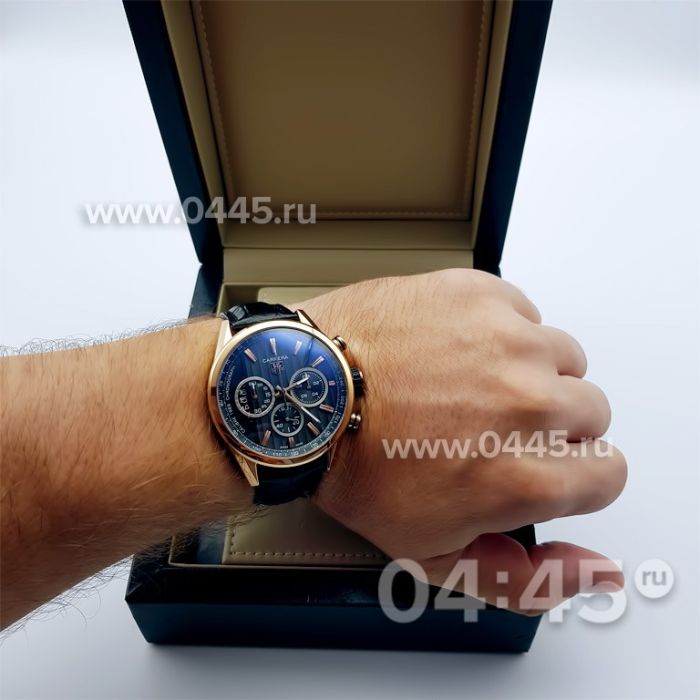 Часы Tag Heuer Carrera (05041)