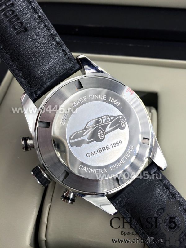 Часы Tag Heuer Carrera (05042)
