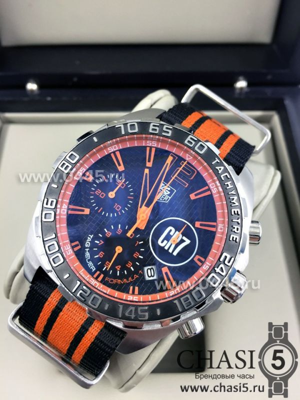 Часы Tag Heuer CARRERA (05052)