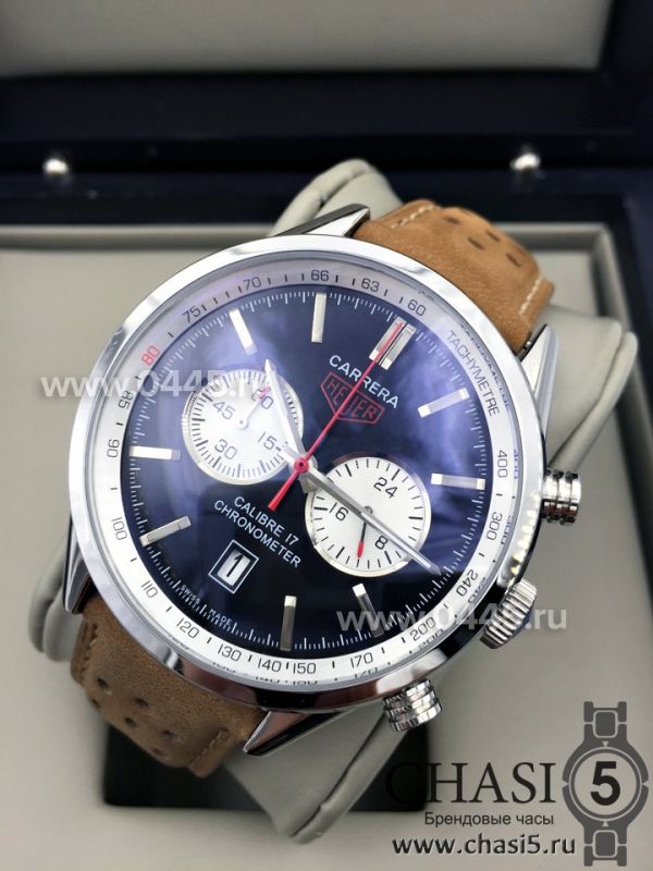 Часы Tag Heuer CARRERA (05065)