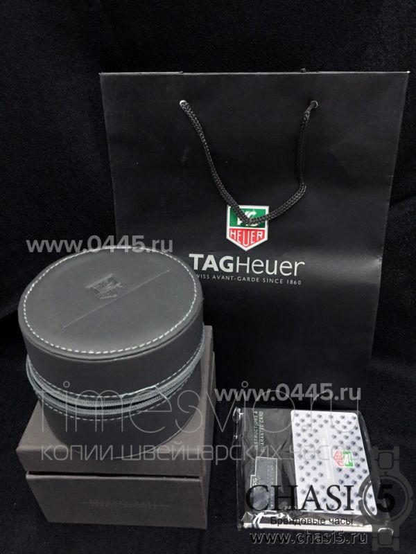Футляр для часов Tag Heuer (05072)