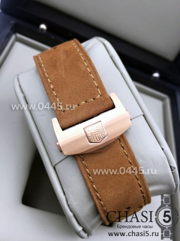 Часы Tag Heuer SpaceX (05080)