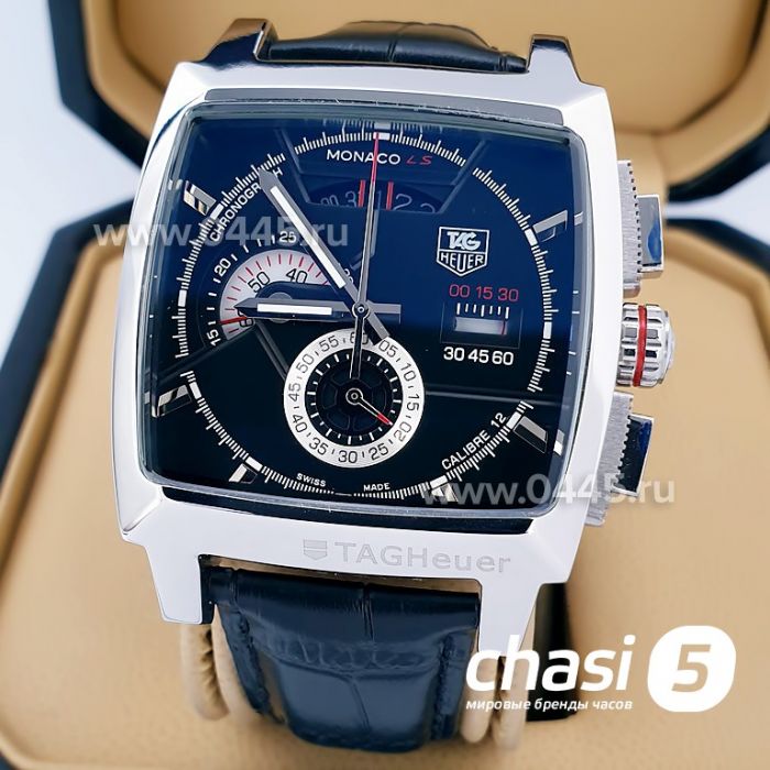 Часы Tag Heuer Monaco (05090)