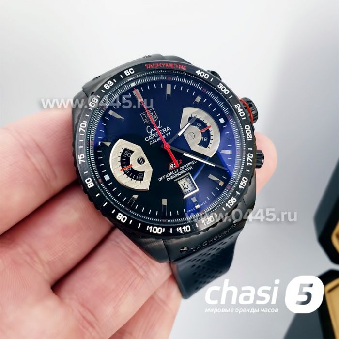 Часы Tag Heuer Calibre 17 (05093)