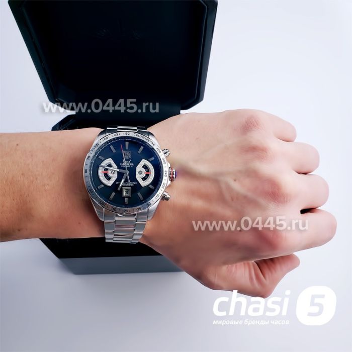 Часы Tag Heuer Calibre 17 (05094)