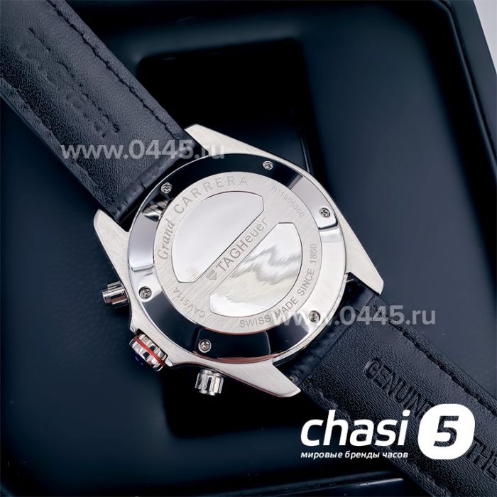 Часы Tag Heuer Calibre 17 (05098)