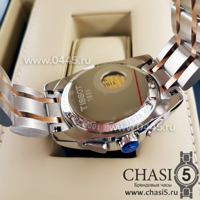 Часы Tissot T-Trend (05112)