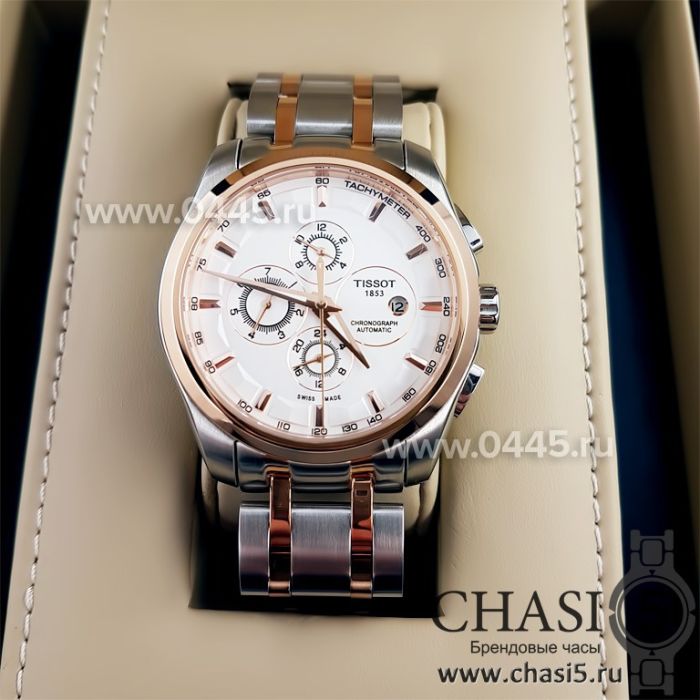 Часы Tissot T-Trend (05112)