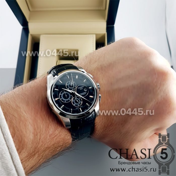 Часы Tissot T-Trend (05114)