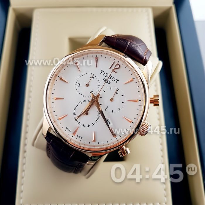 Часы Tissot T-Sport (05133)
