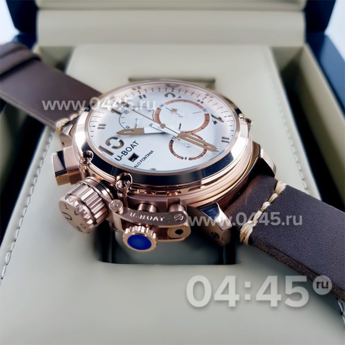 Часы U-Boat Chimera (05153)