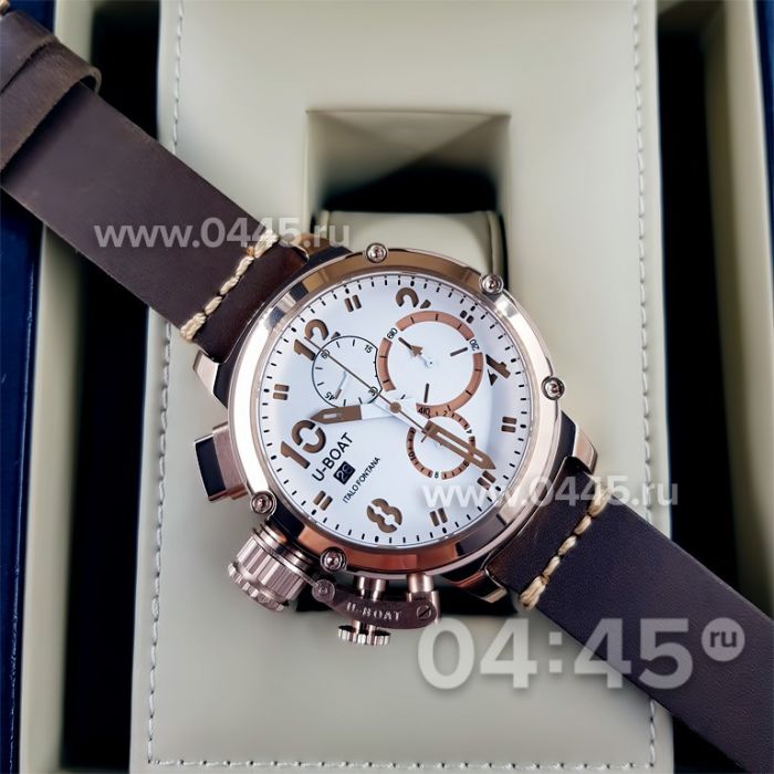 Часы U-Boat Chimera (05153)