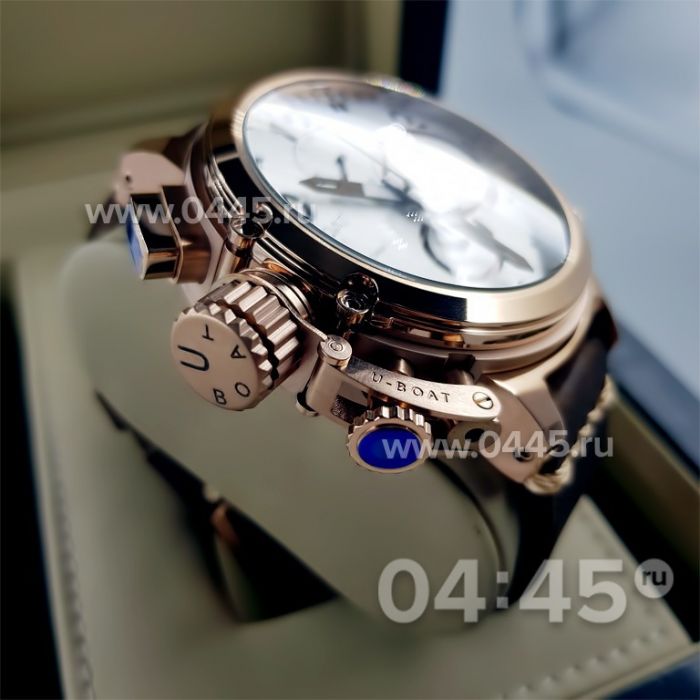 Часы U-Boat Chimera (05153)
