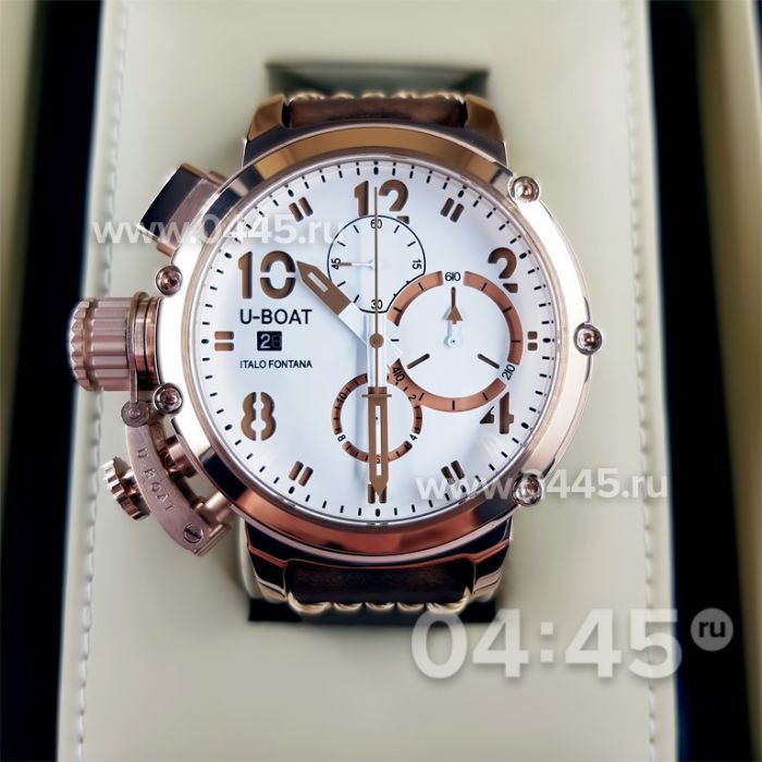 Часы U-Boat Chimera (05153)