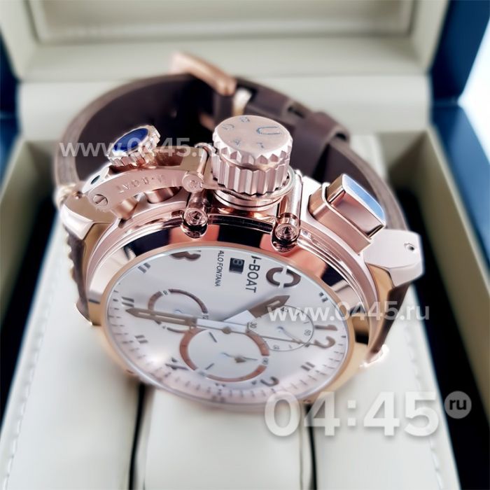 Часы U-Boat Chimera (05153)