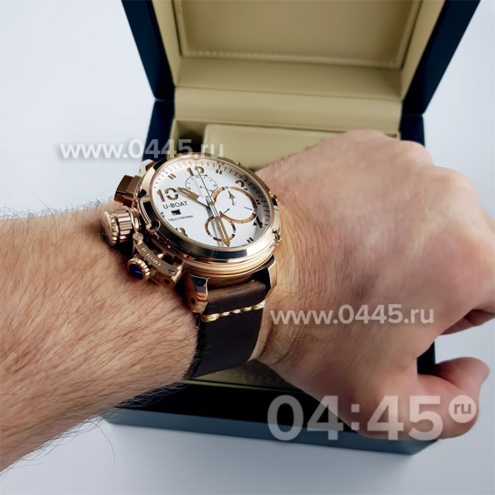 Часы U-Boat Chimera (05153)