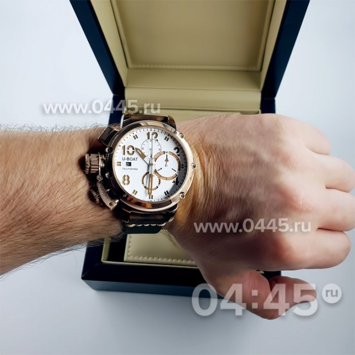 Часы U-Boat Chimera (05153)