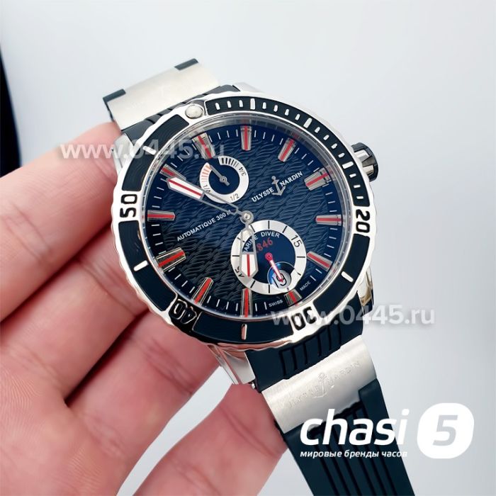 Часы Ulysse Nardin (05186)