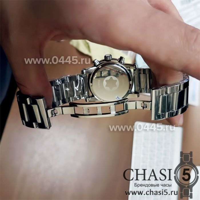 Часы Montblanc TimeWalker (00519)
