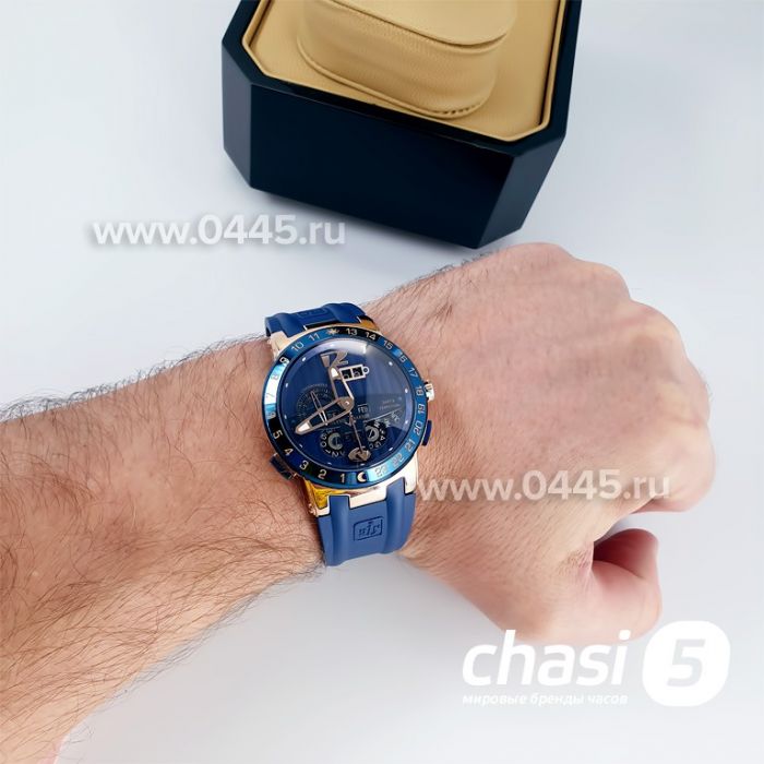 Часы Ulysse Nardin (05205)