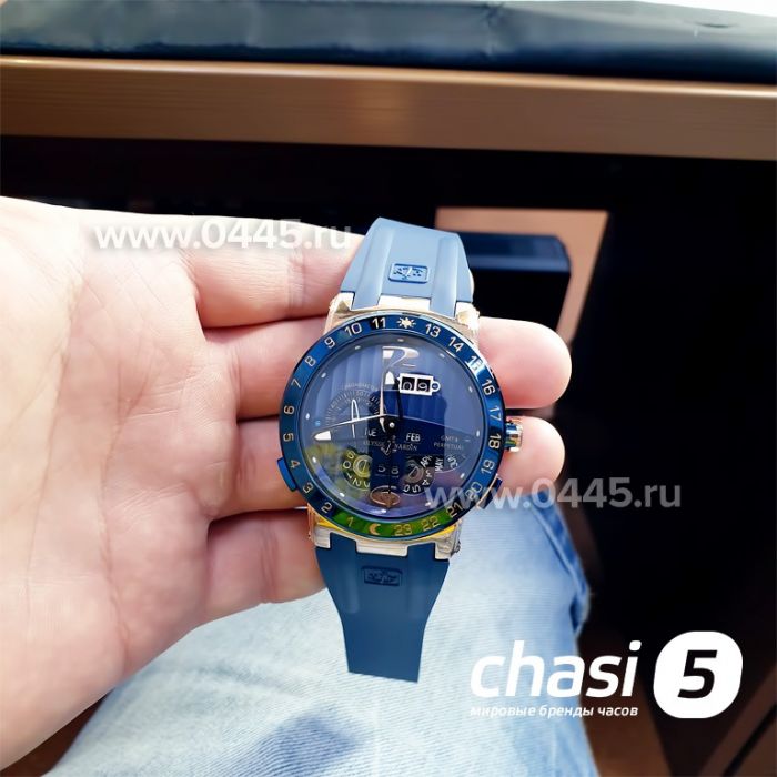 Часы Ulysse Nardin (05205)