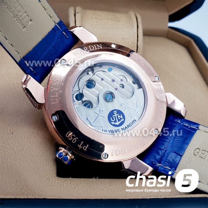 Часы Ulysse Nardin (05214)