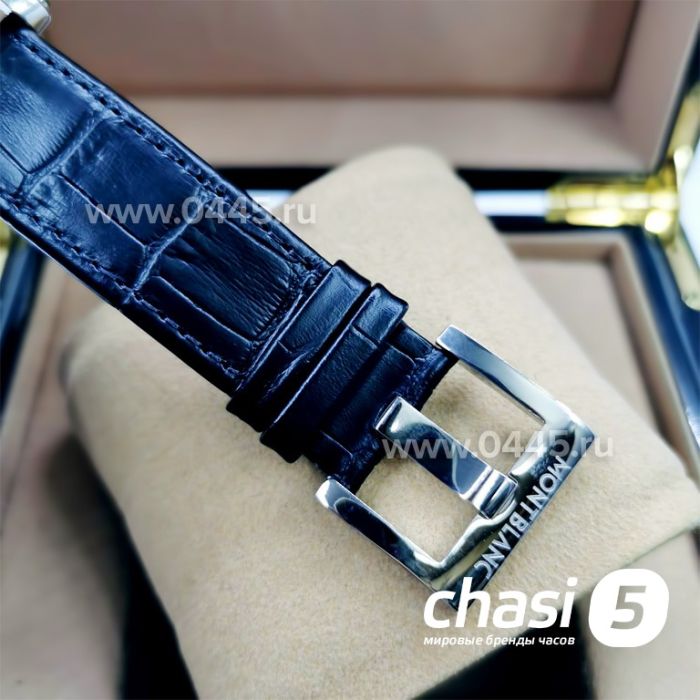 Часы Montblanc TimeWalker (00521)