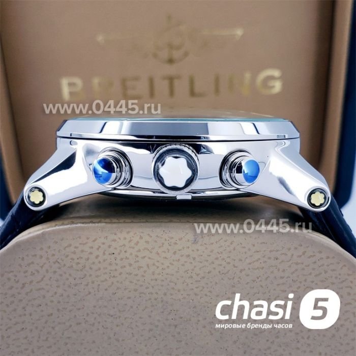 Часы Montblanc TimeWalker (00521)