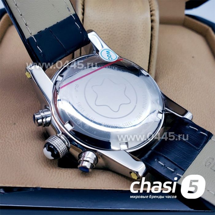 Часы Montblanc TimeWalker (00521)