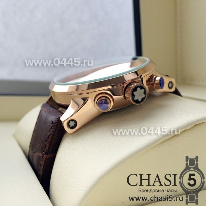 Часы Montblanc TimeWalker (00523)