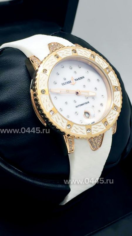 Часы Ulysse Nardin (05235)