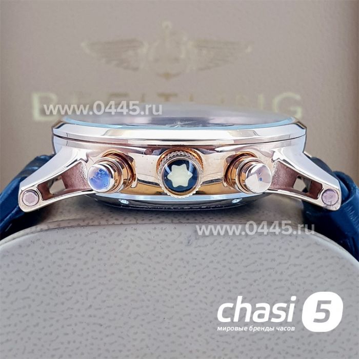 Часы Montblanc TimeWalker (00524)