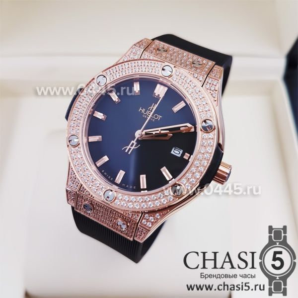 Часы HUBLOT Big Bang Ladies (05323)