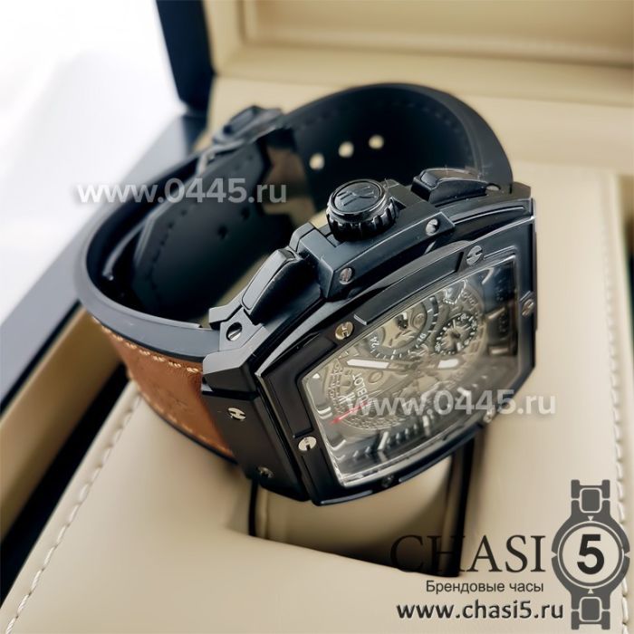 Часы Hublot Senna Champion 88 (05398)