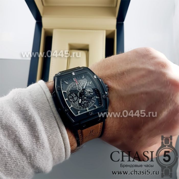 Часы Hublot Senna Champion 88 (05398)