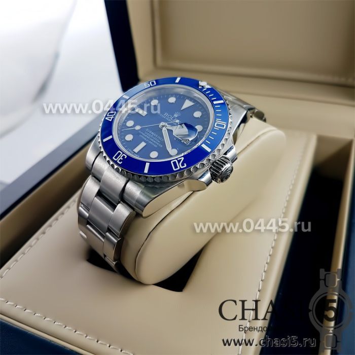 Часы Rolex Submariner (05406)