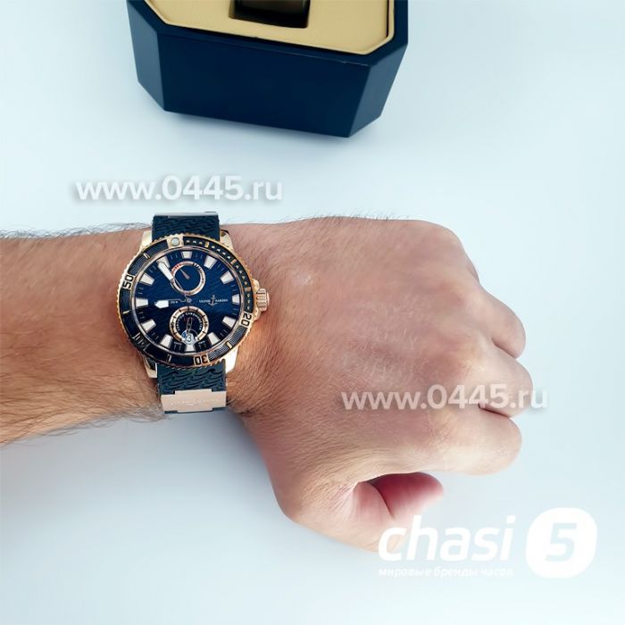 Часы Ulysse Nardin (00054)