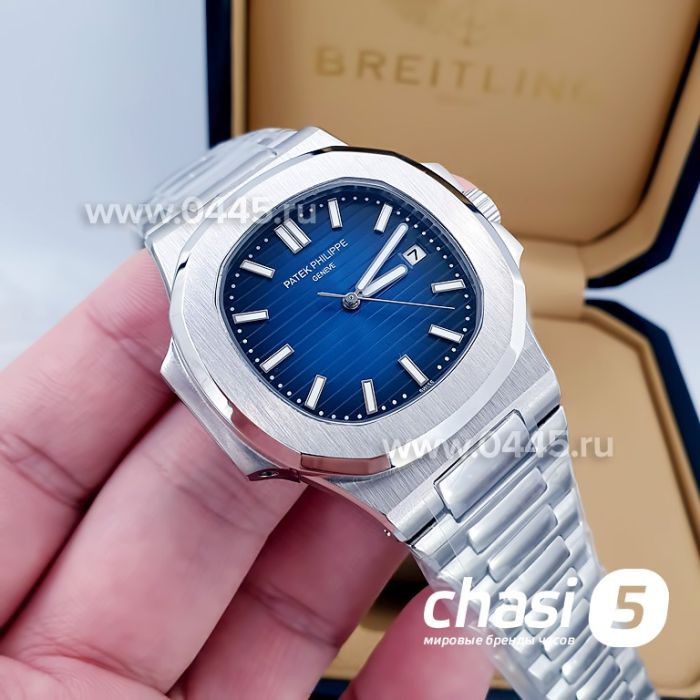 Часы Patek Philippe Men Nautilus (05438)