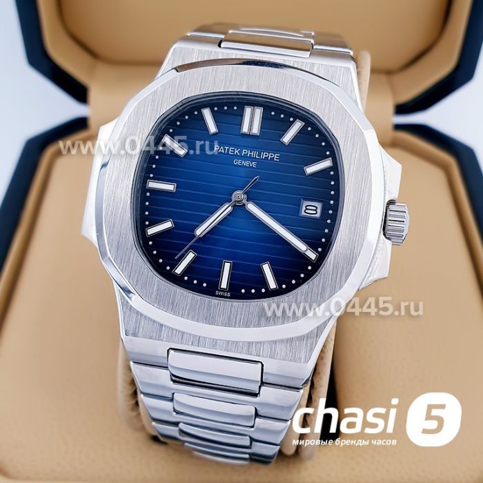 Часы Patek Philippe Men Nautilus (05438)