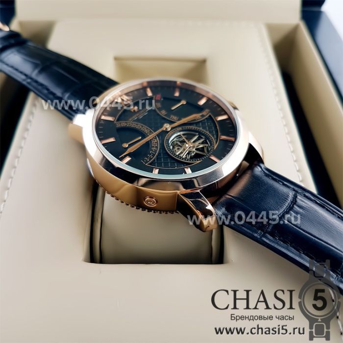 Часы Vacheron Constantin Patrimony Turbillon (05469)