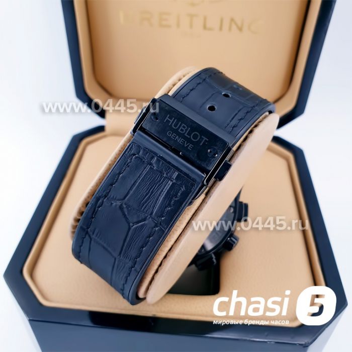 Часы HUBLOT Classic Fusion All Diamond (05487)