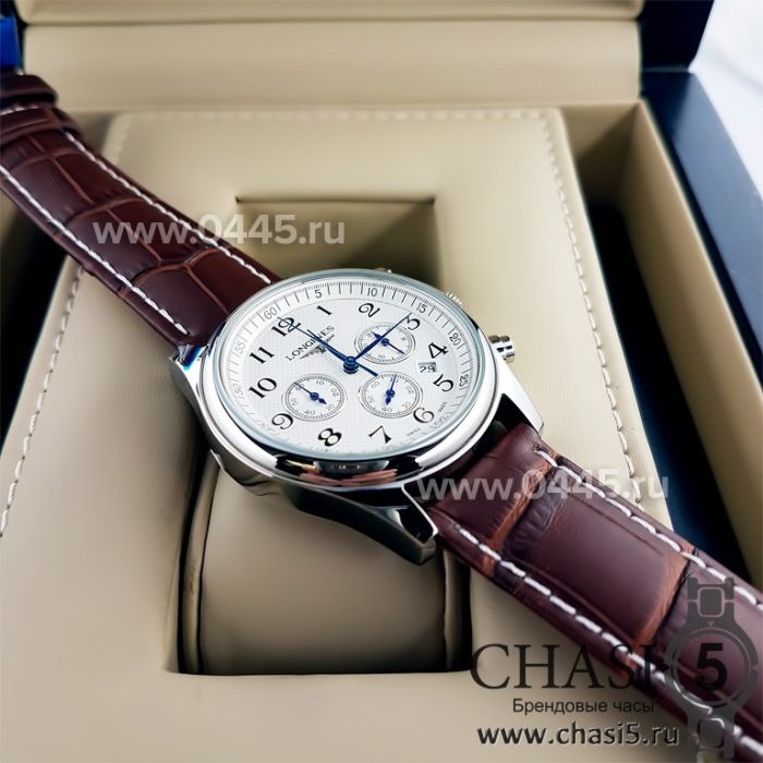 Часы Longines Master Collection (05489)