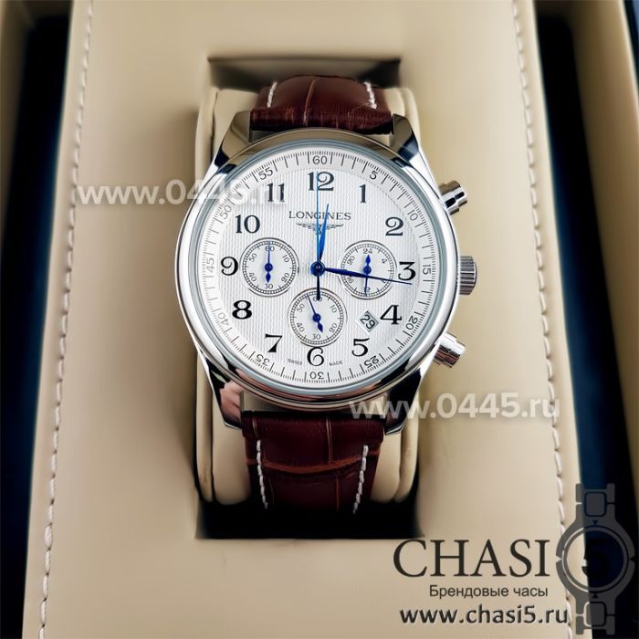 Часы Longines Master Collection (05489)