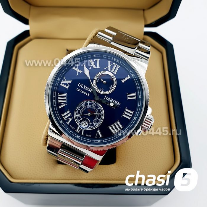 Часы Ulysse Nardin (05512)