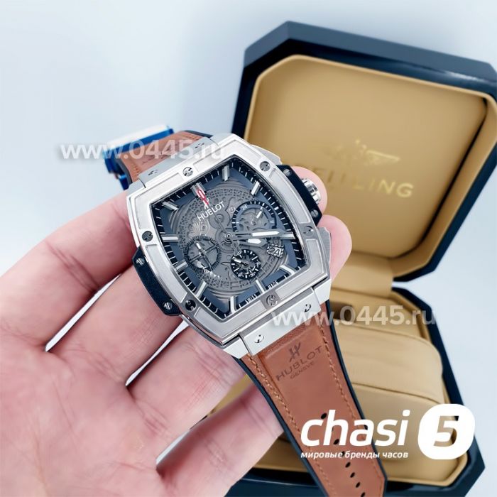 Часы Hublot Senna Champion 88 (05516)